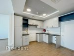 2 bedrooms Apartment in THE NOOK, wasl gate, UAE No. 59046 - Image 3