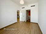 2 bedrooms Apartment in THE NOOK, wasl gate, UAE No. 59046 - Image 4