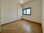 2 bedrooms Apartment in THE NOOK, wasl gate, UAE No. 59046 - Image 14