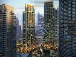 1 bedroom Apartment in Downtown Dubai (Downtown Burj Dubai), UAE No. 5905 - Image 10