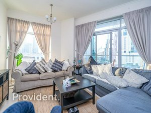 2 bedrooms Apartment in BURJ VIEWS, Downtown Dubai (Downtown Burj Dubai), UAE No. 59050