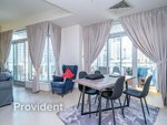 2 bedrooms Apartment in BURJ VIEWS, Downtown Dubai (Downtown Burj Dubai), UAE No. 59050 - Image 4