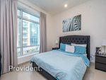 2 bedrooms Apartment in BURJ VIEWS, Downtown Dubai (Downtown Burj Dubai), UAE No. 59050 - Image 6