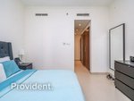 2 bedrooms Apartment in BURJ VIEWS, Downtown Dubai (Downtown Burj Dubai), UAE No. 59050 - Image 7