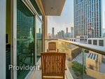 2 bedrooms Apartment in BURJ VIEWS, Downtown Dubai (Downtown Burj Dubai), UAE No. 59050 - Image 8