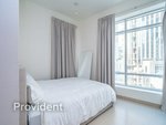 2 bedrooms Apartment in BURJ VIEWS, Downtown Dubai (Downtown Burj Dubai), UAE No. 59050 - Image 10