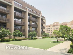1 bedroom Apartment in BELGRAVIA I, Jumeirah Village Circle, UAE No. 59060