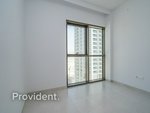 2 bedrooms Apartment in CREEKSIDE 18, Dubai Creek Harbour (The Lagoons), UAE No. 59062 - apartment in Dubai