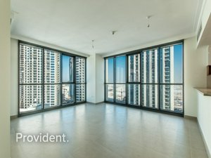 1 bedroom Apartment in DUBAI CREEK RESIDENCES, Dubai Creek Harbour (The Lagoons), UAE No. 59073