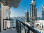 1 bedroom Apartment in DUBAI CREEK RESIDENCES, Dubai Creek Harbour (The Lagoons), UAE No. 59073 - Image 6
