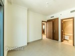 1 bedroom Apartment in DUBAI CREEK RESIDENCES, Dubai Creek Harbour (The Lagoons), UAE No. 59073 - Image 8