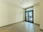 1 bedroom Apartment in DUBAI CREEK RESIDENCES, Dubai Creek Harbour (The Lagoons), UAE No. 59073 - Image 9
