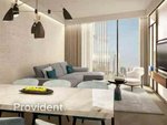 1 bedroom Apartment in ACT ONE | ACT TWO TOWERS, Downtown Dubai (Downtown Burj Dubai), UAE No. 59079 - Image 2