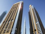 1 bedroom Apartment in ACT ONE | ACT TWO TOWERS, Downtown Dubai (Downtown Burj Dubai), UAE No. 59079 - Image 4