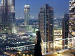 1 bedroom Apartment in ACT ONE | ACT TWO TOWERS, Downtown Dubai (Downtown Burj Dubai), UAE No. 59079 - Image 6