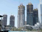 1 bedroom Apartment in ACT ONE | ACT TWO TOWERS, Downtown Dubai (Downtown Burj Dubai), UAE No. 59079 - Image 11
