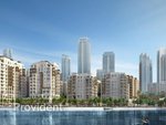 2 bedrooms Apartment in ROSEWATER, Dubai Creek Harbour (The Lagoons), UAE No. 59082 - apartment in Dubai