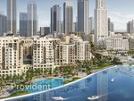 2 bedrooms Apartment in ROSEWATER, Dubai Creek Harbour (The Lagoons), UAE No. 59082 - Image 2