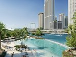2 bedrooms Apartment in ROSEWATER, Dubai Creek Harbour (The Lagoons), UAE No. 59082 - Image 4