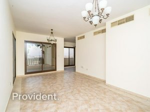 3 bedrooms Apartment in AL BADIA HILLSIDE, Dubai Festival City, UAE No. 59084