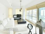 2 bedrooms Apartment in AL MAJARA TOWERS, Dubai Marina, UAE No. 59085 - Image 4