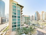 2 bedrooms Apartment in AL MAJARA TOWERS, Dubai Marina, UAE No. 59085 - Image 12