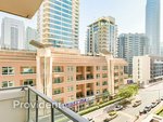 2 bedrooms Apartment in AL MAJARA TOWERS, Dubai Marina, UAE No. 59085 - Image 13