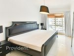 2 bedrooms Apartment in AL MAJARA TOWERS, Dubai Marina, UAE No. 59085 - Image 19