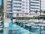 1 bedroom Apartment in LA VIE, Jumeirah Beach Residence, UAE No. 59097 - Image 10