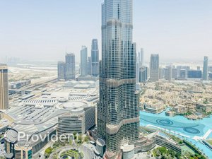 3 bedrooms Apartment in BURJ VISTA, Downtown Dubai (Downtown Burj Dubai), UAE No. 59101