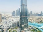 3 bedrooms Apartment in BURJ VISTA, Downtown Dubai (Downtown Burj Dubai), UAE No. 59101 - apartment in Dubai