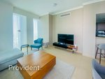 3 bedrooms Apartment in BURJ VISTA, Downtown Dubai (Downtown Burj Dubai), UAE No. 59101 - Image 2