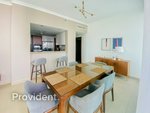 3 bedrooms Apartment in BURJ VISTA, Downtown Dubai (Downtown Burj Dubai), UAE No. 59101 - Image 3