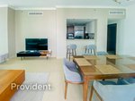 3 bedrooms Apartment in BURJ VISTA, Downtown Dubai (Downtown Burj Dubai), UAE No. 59101 - Image 4