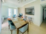 3 bedrooms Apartment in BURJ VISTA, Downtown Dubai (Downtown Burj Dubai), UAE No. 59101 - Image 5