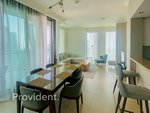 3 bedrooms Apartment in BURJ VISTA, Downtown Dubai (Downtown Burj Dubai), UAE No. 59101 - Image 6