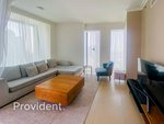 3 bedrooms Apartment in BURJ VISTA, Downtown Dubai (Downtown Burj Dubai), UAE No. 59101 - Image 7