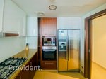3 bedrooms Apartment in BURJ VISTA, Downtown Dubai (Downtown Burj Dubai), UAE No. 59101 - Image 9