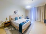 3 bedrooms Apartment in BURJ VISTA, Downtown Dubai (Downtown Burj Dubai), UAE No. 59101 - Image 10