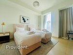3 bedrooms Apartment in BURJ VISTA, Downtown Dubai (Downtown Burj Dubai), UAE No. 59101 - Image 12