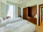 3 bedrooms Apartment in BURJ VISTA, Downtown Dubai (Downtown Burj Dubai), UAE No. 59101 - Image 13