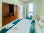 3 bedrooms Apartment in BURJ VISTA, Downtown Dubai (Downtown Burj Dubai), UAE No. 59101 - Image 15