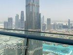 3 bedrooms Apartment in BURJ VISTA, Downtown Dubai (Downtown Burj Dubai), UAE No. 59101 - Image 19