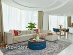 1 bedroom Apartment in IMPERIAL AVENUE, Downtown Dubai (Downtown Burj Dubai), UAE No. 59104 - Image 6