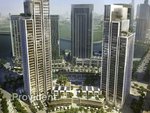 1 bedroom Apartment in HARBOUR GATE, Dubai Creek Harbour (The Lagoons), UAE No. 59110 - Image 7