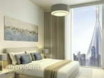 1 bedroom Apartment in HARBOUR GATE, Dubai Creek Harbour (The Lagoons), UAE No. 59110 - Image 13