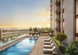 3 bedrooms Apartment in REFLECTION, Al Reem Island, UAE No. 59112