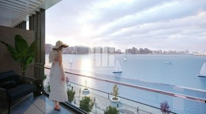 4 bedrooms Apartment in PERLA 1, Yas Island, UAE No. 59114