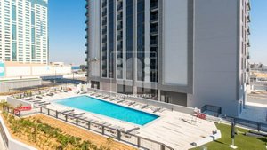 3 bedrooms Apartment in The Bridges, Al Reem Island, UAE No. 59115