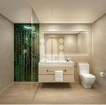 1 bedroom Apartment in Louvre Abu Dhabi Residences, Saadiyat Island, UAE No. 59117 - Image 7